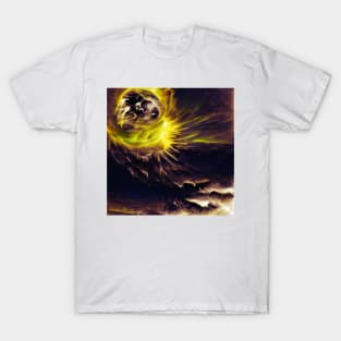 Solar Storm T-Shirt